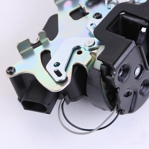 Stellmotor Türschloss SCHIEBETÜRE RECHTS Für Mercedes Vito / Viano W639 2003-14 - Bild 3 von 14