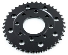 JT 1979-1985 XL125S Honda REAR SPROCKET STEEL 40T-428 HON/KYM JTR269.40 NEW