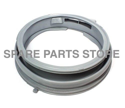 Bosch Neff Siemens V Washer Dryer Combo Door Boot Seal Gasket WVH28440AU/05 - Picture 2 of 3