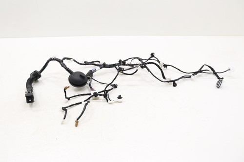 2022 - 2025 INFINITI QX55 FRONT RIGHT DOOR WIRE WIRING HARNESS OEM 241249CM2B - Foto 1 di 12