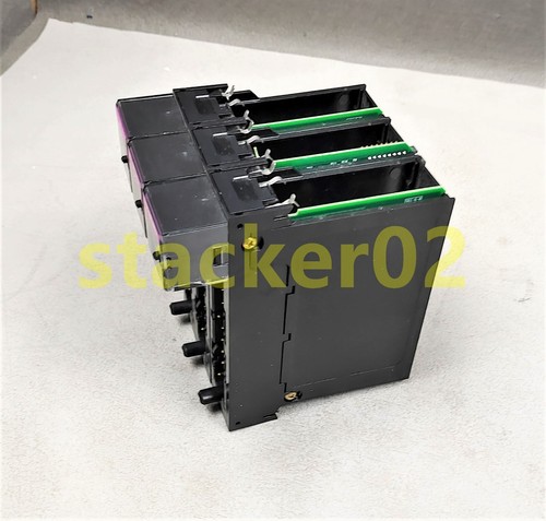 USED 1756-PLS 1756PLS SER:B ControlLogix Programmable Limit Switch Module - Picture 2 of 4