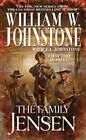 The Family Jensen #1 by William W. Johnstone (Paperback, 2010)