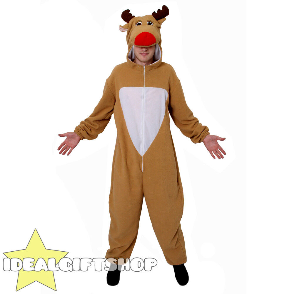Reindeer outfits shop for adults