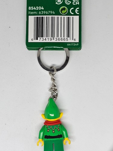 Lego Keyrings Keychains Disney Star Wars Ninjago Marvel DC Minions Harry Potter - Picture 58 of 302