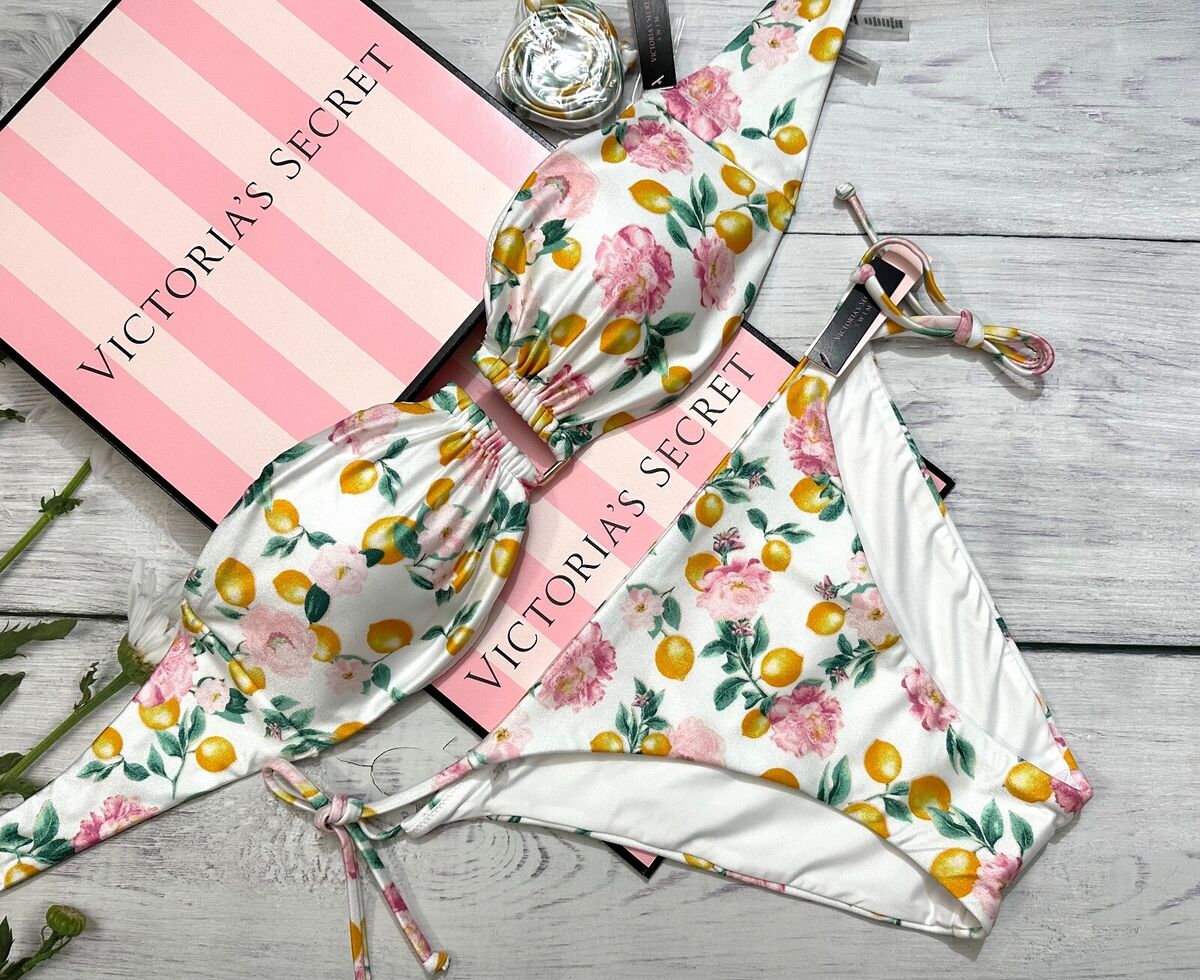 Victorias deals secret beachwear