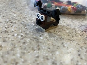 LEGO 40253 24-in-1 Holiday Countdown Christmas Set 100% Complete - Retired