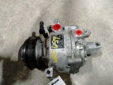 AC Compressor 42733191 For 2024 Trax 2932516