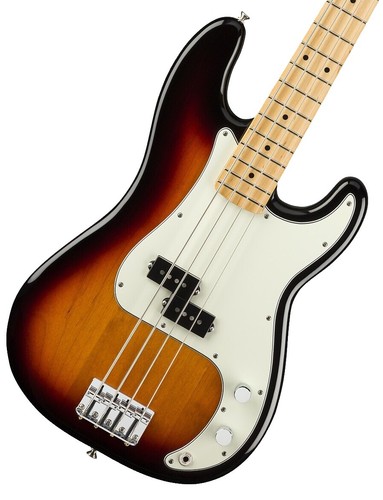 Fender Nate Mendel Road Worn P Bass BODY & HARDWARE