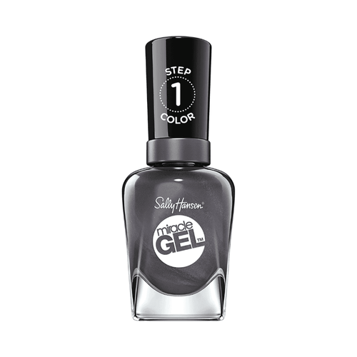 Sally Hansen - Nail Polish - Miracle Gel / Salon Manicure / Insta dry NEW - Picture 47 of 111