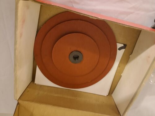 Evercraft 5" High Speed Sander - Picture 3 of 4