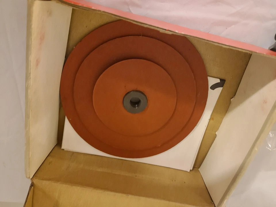 Evercraft 5" High Speed Sander - Image 3 of 4