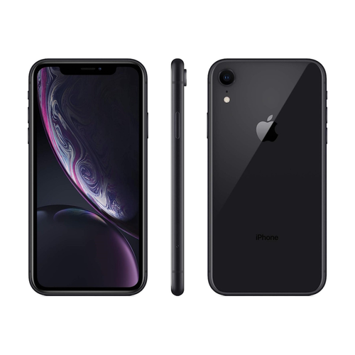 Apple iPhone XR 4G LTE 64GB iOS Unlocked Verizon At&t Yellow/Blue/White/Red - Picture 8 of 8