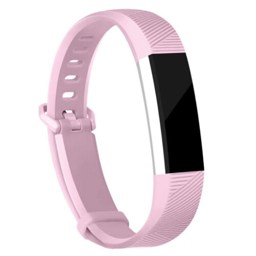 Für Fitbit Alta Hr Ace Silikon-Ersatzarmband Mit Schnalle Für Sportuhr ¤ ⓑ : - Picture 20 of 20