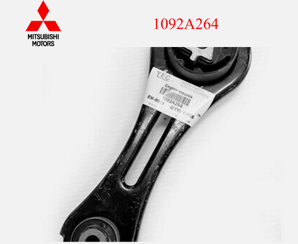 【鯵】 1211A164 Mitsubishi OEM Genuine CASE ASSY,CYLINDER BLOCK,FR