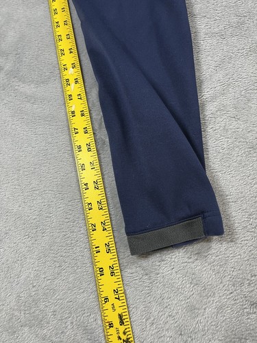 Pullover gris azul marino Nike Dri-Fit Seattle Mariners MLB mediano para hombre - Imagen 3 de 11