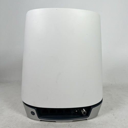 Netgear CBR750 Orbi WiFi 6 Docsis 3.1 Mesh WiFi Cable Modem Router NO CORD - Picture 2 of 4