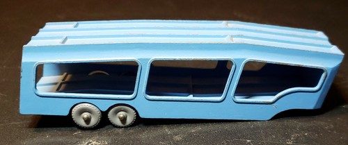 MATCHBOX TOYS 1954-1969 Your Choice of 107 Different LESNEY Vintage Metal Cars - Picture 49 of 402