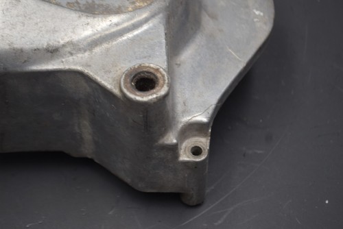 Kawasaki 1973-78 KZ Z1 KZ1000 Z1R Z1900 KZ900 OEM Primary Sprocket Cover Vintage - Picture 4 of 9