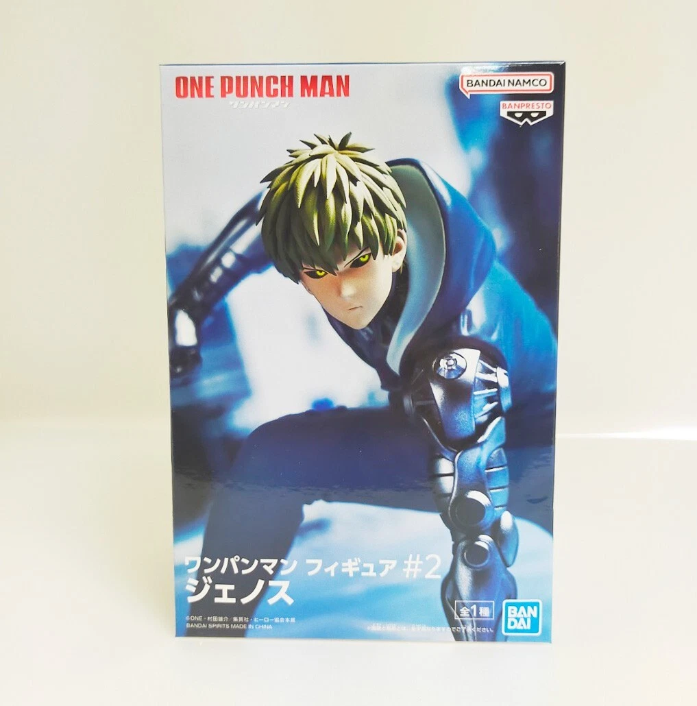 Average r/opm experience : r/OnePunchMan