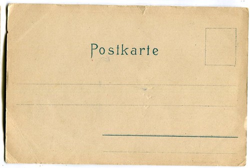 Litho AK Remda Thüringen,Kriegerdenkmal,bei Rudolstadt um 1900 - Picture 2 of 2