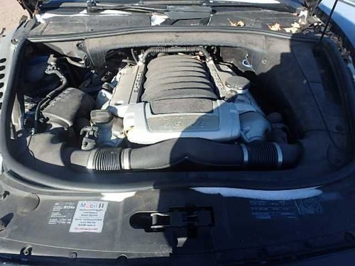 06 08 09 10 PORSCHE CAYENNE AUDIO EQUIPMENT DVD PLAYER 7L5919969E 997642157 - Bild 13 von 14