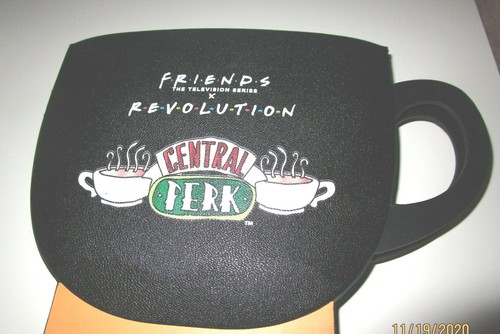 MakeUp Revolution x Friends Collection Pick 1 item New Sealed 100% Authentic - Picture 4 of 30