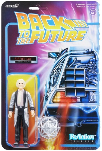 VINYL IDOLZ バック トゥ ザ フューチャー Back to fSE9 VINYL IDOLZ バック トゥ ザ フューチャー ビニール アイ fSE9
