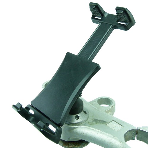 BuyBits 12mm Hex Mount & Adjustable Cradle for Samsung Phones & Small Tablets - Picture 5 of 5