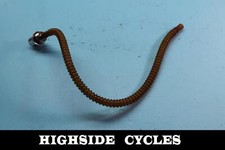 1436 06 HARLEY-DAVIDSON STREET GLIDE GAS FUEL TANK EFI OUTPUT CHECK VALVE