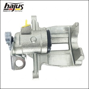 Original Hajus Bremssattel Bremszange Ford Galaxy Seat VW Sharan T4 hinten links