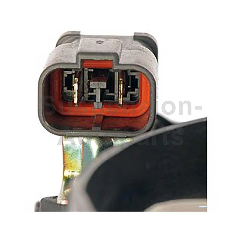 Ventilador de refrigeración del motor Dorman compatible con Acura CL_SU 1998 1999 Foto 2 de 3