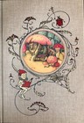 How To See Fairies and Other Tales - Folio Society (2018) Charles Van Sandwyk