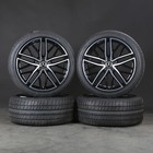 21 Pouces roues d'été Mercedes GLC43 AMG Coupé X253 SUV C253 A2534015700