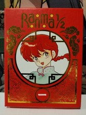 Ranma 1/2: Set 1 Limited Edition