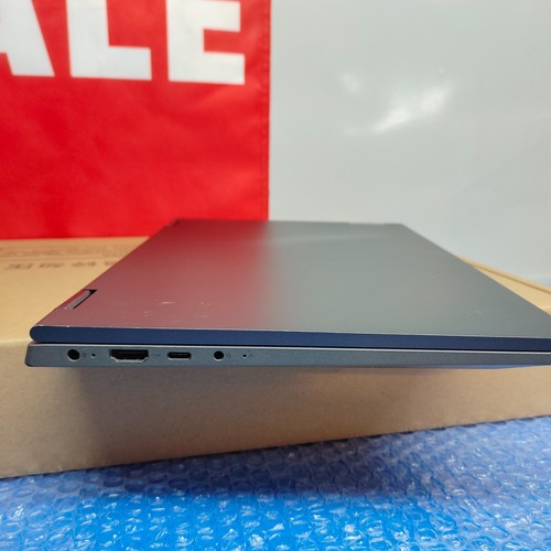 14'' Lenovo IdeaPad Flex 5 Intel 10th i5 1035G1 8g 512g SSD FHD Win11 TOUCH BT - Picture 4 of 11
