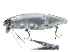 Dvision Label Tackle DRT Tiny Krush Used Limited Color Swimbait Bait plastic