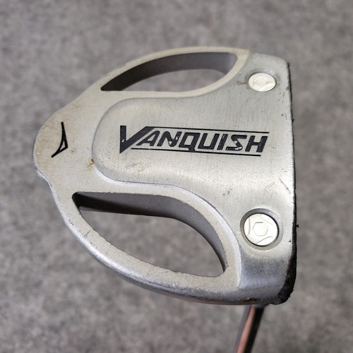 Acuity Vanquish Putter Steel Shaft RH 34.5”L