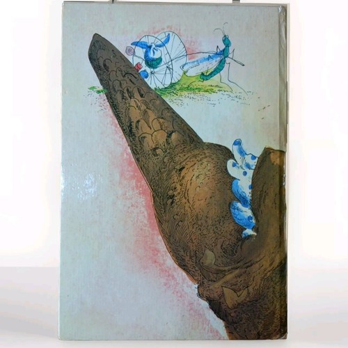 DDR Kinderbuch Krawitter Krawatter das Stinchen das Minchen Und Alinchen 1982 - Bild 2 von 5