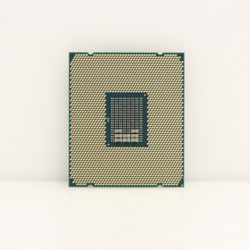 Intel XEON E5-2660V4 2.0 GHz 35MB Socket FCLGA2011-3 [14 Cores] Processor SR2N4 - Picture 2 of 3