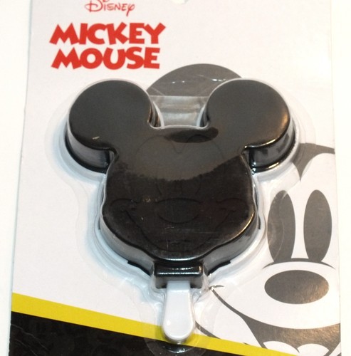 Disney Cucina Topolino Silicone Ice Pop Maker Nascosto Testa di Topolino Stampo Artigianale - Foto 8 di 20