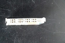 Wago 753-430 8-channel digital input; 24 VDC; 3 ms