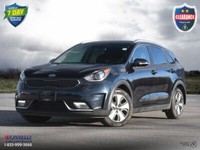 2019 Kia Niro EX