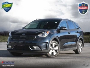 2019 Kia Niro EX