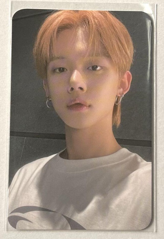 TXT TOMORROW X TOGETHER The Name Chapter FREEFALL KAKAOTALK