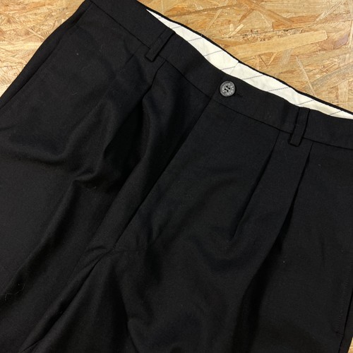 EMPORIO ARMANI HOSE PANTS 90S VINTAGE ARCHIVE CASUAL ITALY - Bild 6 von 10