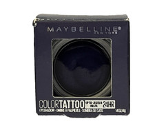 Maybelline Color Tattoo 24hr Eyeshadow Longwear Cream Trailblazer Waterproof