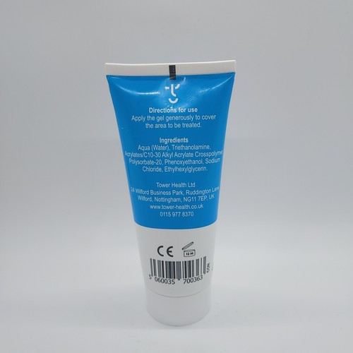 Pain Doctor Conductive Gel Paindoctor Improve Conductivity For Best Stimulating - Picture 2 of 2