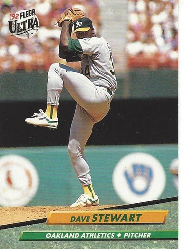 Complete Your Set 1992 Ultra Baseball - Picture 116 of 258