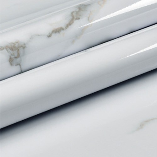 3-10m Vinyl Marble Wall Stickers Self Adhesive Kitchen Counter Top Cabinet Wrap - Picture 93 of 145