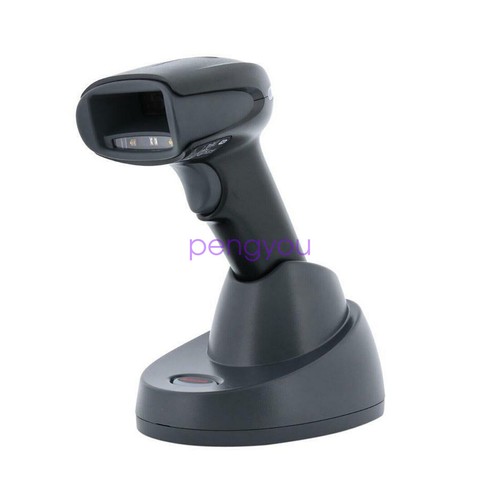 Honeywell 1902GSR-2USB-5 Wireless Handheld Bar Code Reader  New DHL or FedEx - Picture 12 of 12